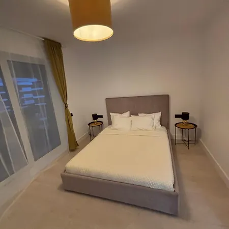 Casa Astorium Garden Apartment