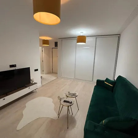 Apartment Casa Astorium Garden