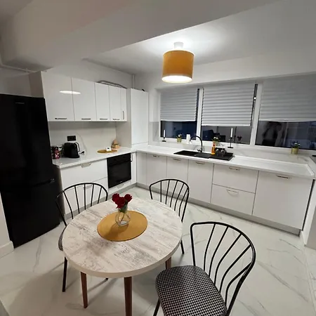 Apartment Casa Astorium Garden *