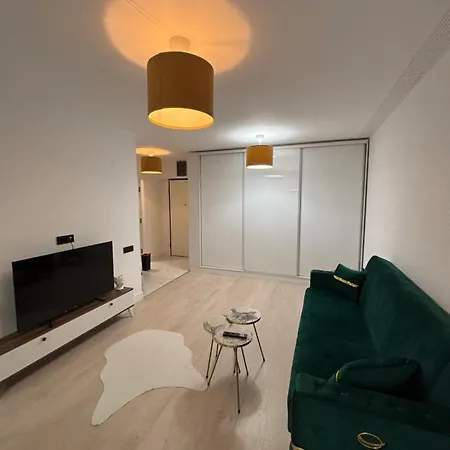 Casa Astorium Garden Apartment Bucharest