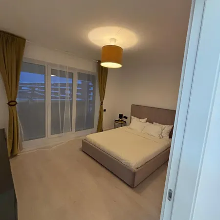 Casa Astorium Garden Apartment